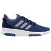 imageadidas Girls Racer TR21 Tennis SneakersCollegiate NavyCollegiate NavyGrey