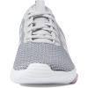 imageadidas Girls Racer TR21 Tennis SneakersGreyClear PinkRose Tone