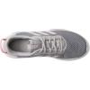 imageadidas Girls Racer TR21 Tennis SneakersGreyClear PinkRose Tone