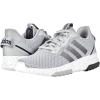 imageadidas Girls Racer TR21 Tennis SneakersGreyIron MetallicGrey