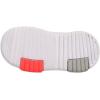 imageadidas Girls Racer TR21 Tennis SneakersGreyWhiteSignal Pink