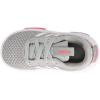 imageadidas Girls Racer TR21 Tennis SneakersGreyWhiteSignal Pink