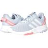 imageadidas Girls Racer TR21 Tennis SneakersHalo BlueWhiteSuper Pop