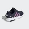imageadidas Girls Racer TR21 Tennis SneakersInkCherry MetallicPurple Tint