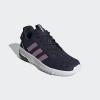 imageadidas Girls Racer TR21 Tennis SneakersInkCherry MetallicPurple Tint