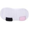imageadidas Girls Racer TR21 Tennis SneakersLegend InkVapour Grey MetallicAero Pink