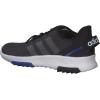imageadidas Girls Racer TR21 Tennis SneakersNegbs Grisei Azurea