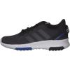 imageadidas Girls Racer TR21 Tennis SneakersNegbs Grisei Azurea