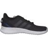 imageadidas Girls Racer TR21 Tennis SneakersNegbs Grisei Azurea