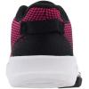 imageadidas Girls Racer TR21 Tennis SneakersReal MagentaBlackReal Magenta