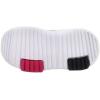 imageadidas Girls Racer TR21 Tennis SneakersReal MagentaBlackReal Magenta