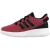 imageadidas Girls Racer TR21 Tennis SneakersSuper PinkBlackWhite