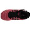 imageadidas Girls Racer TR21 Tennis SneakersSuper PinkBlackWhite