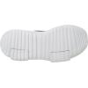imageadidas Girls Racer TR21 Tennis SneakersUtility BlackBlackWhite