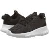 imageadidas Girls Racer TR21 Tennis SneakersUtility BlackBlackWhite
