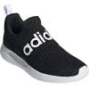 imageadidas Infant Boys Lite Racer Adapt 40 Slip On Sneakers Shoes Casual  BlackBlackBlackWhite