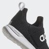 imageadidas Infant Boys Lite Racer Adapt 40 Slip On Sneakers Shoes Casual  BlackBlackBlackWhite