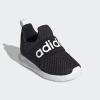 imageadidas Infant Boys Lite Racer Adapt 40 Slip On Sneakers Shoes Casual  BlackBlackBlackWhite