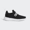imageadidas Infant Boys Lite Racer Adapt 40 Slip On Sneakers Shoes Casual  BlackBlackBlackWhite