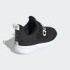imageadidas Infant Boys Lite Racer Adapt 40 Slip On Sneakers Shoes Casual  BlackBlackBlackWhite