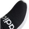 imageadidas Infant Boys Lite Racer Adapt 40 Slip On Sneakers Shoes Casual  BlackBlackBlackWhite