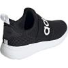 imageadidas Infant Boys Lite Racer Adapt 40 Slip On Sneakers Shoes Casual  BlackBlackBlackWhite