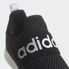 imageadidas Infant Boys Lite Racer Adapt 40 Slip On Sneakers Shoes Casual  BlackBlackBlackWhite