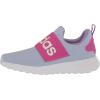 imageadidas Infant Boys Lite Racer Adapt 40 Slip On Sneakers Shoes Casual  BlackBlue DawnLucid FuchsiaViolet Fusion