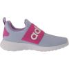 imageadidas Infant Boys Lite Racer Adapt 40 Slip On Sneakers Shoes Casual  BlackBlue DawnLucid FuchsiaViolet Fusion