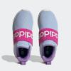 imageadidas Infant Boys Lite Racer Adapt 40 Slip On Sneakers Shoes Casual  BlackBlue DawnLucid FuchsiaViolet Fusion