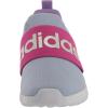 imageadidas Infant Boys Lite Racer Adapt 40 Slip On Sneakers Shoes Casual  BlackBlue DawnLucid FuchsiaViolet Fusion