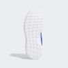 imageadidas Infant Boys Lite Racer Adapt 40 Slip On Sneakers Shoes Casual  BlackCollegiate RoyalSolar OrangeFtwr White