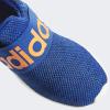 imageadidas Infant Boys Lite Racer Adapt 40 Slip On Sneakers Shoes Casual  BlackCollegiate RoyalSolar OrangeFtwr White