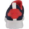 imageadidas Infant Boys Lite Racer Adapt 40 Slip On Sneakers Shoes Casual  BlackDark BlueWhiteBright Red