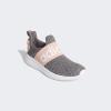 imageadidas Infant Boys Lite Racer Adapt 40 Slip On Sneakers Shoes Casual  BlackGreyFtwr WhiteGlow Pink