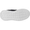 imageadidas Infant Boys Lite Racer Adapt 40 Slip On Sneakers Shoes Casual  BlackGreyGreyBlack