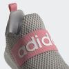 imageadidas Infant Boys Lite Racer Adapt 40 Slip On Sneakers Shoes Casual  BlackGreyGreySuper Pop