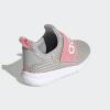 imageadidas Infant Boys Lite Racer Adapt 40 Slip On Sneakers Shoes Casual  BlackGreyGreySuper Pop