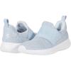 imageadidas Infant Boys Lite Racer Adapt 40 Slip On Sneakers Shoes Casual  BlackHalo BlueHalo BlueWhite