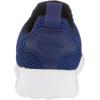imageadidas Infant Boys Lite Racer Adapt 40 Slip On Sneakers Shoes Casual  BlackLegacy IndigoWhiteBlack