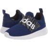 imageadidas Infant Boys Lite Racer Adapt 40 Slip On Sneakers Shoes Casual  BlackLegacy IndigoWhiteBlack
