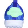imageadidas Infant Boys Lite Racer Adapt 40 Slip On Sneakers Shoes Casual  BlackTeam Royal BlueWhitePulse Blue