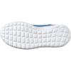 imageadidas Infant Boys Lite Racer Adapt 40 Slip On Sneakers Shoes Casual  BlackTeam Royal BlueWhitePulse Blue