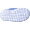 imageadidas Infant Boys Lite Racer Adapt 40 Slip On Sneakers Shoes Casual  BlackTeam Royal BlueWhitePulse Blue