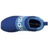 imageadidas Infant Boys Lite Racer Adapt 40 Slip On Sneakers Shoes Casual  BlackTeam Royal BlueWhitePulse Blue