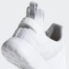 imageadidas Infant Boys Lite Racer Adapt 40 Slip On Sneakers Shoes Casual  BlackWhite