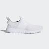 imageadidas Infant Boys Lite Racer Adapt 40 Slip On Sneakers Shoes Casual  BlackWhite