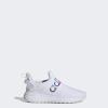 imageadidas Infant Boys Lite Racer Adapt 40 Slip On Sneakers Shoes Casual  BlackWhiteLight Granite
