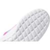 imageadidas Infant Boys Lite Racer Adapt 40 Slip On Sneakers Shoes Casual  BlackWhiteSky RushSolar Pink