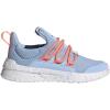 imageadidas Kids Boys Lite Racer Adapt 50 Slip On Sneakers Shoes Casual  BlueBlue DawnCoral FusionBlue Fusion M
